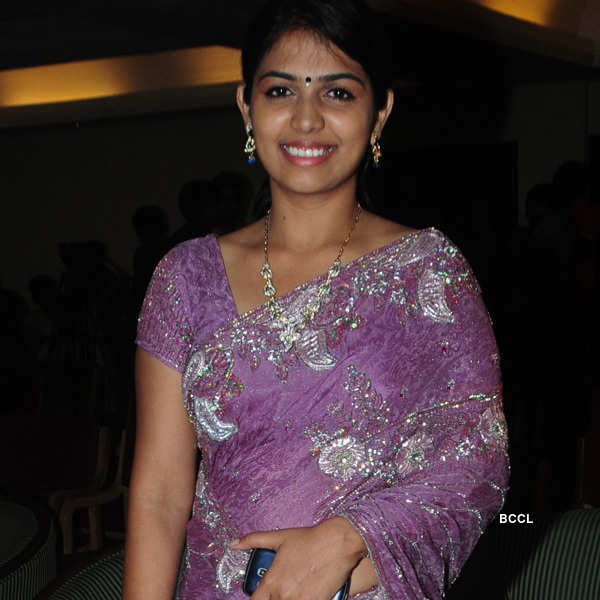 Asha Black: Audio Launch