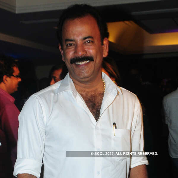 Asha Black: Audio Launch