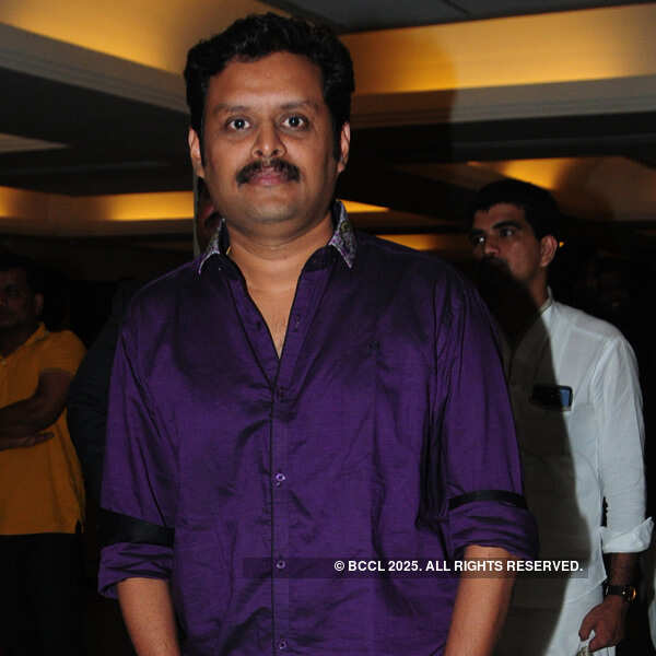 Asha Black: Audio Launch