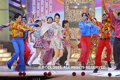 PFMI '09: Performances