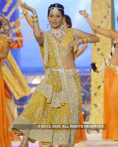 PFMI '09: Performances