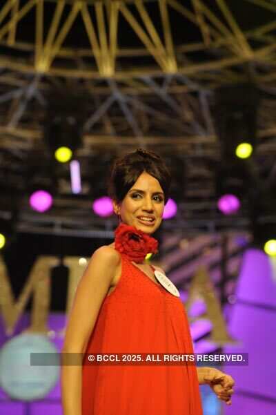 PFMI '09: The show begins