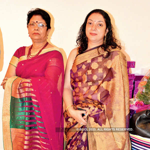 A ladies get-together