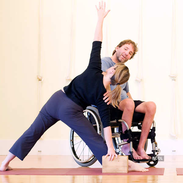 Successful People with Disabilities