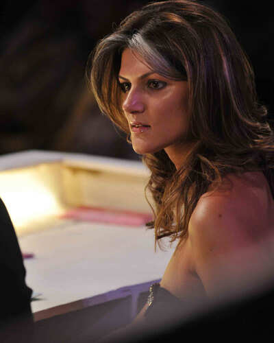 PFMI '09: Celebrity Judges