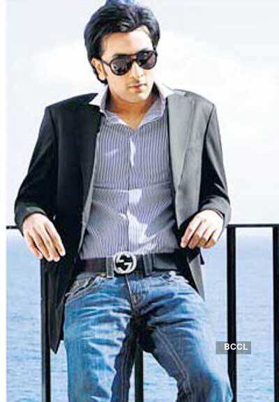 Ranbir: Shade mania