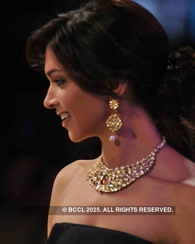 PFMI '09: Celebrity Judges