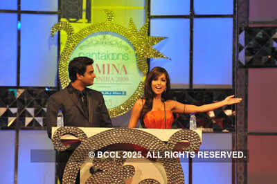 PFMI '09: The Big Night