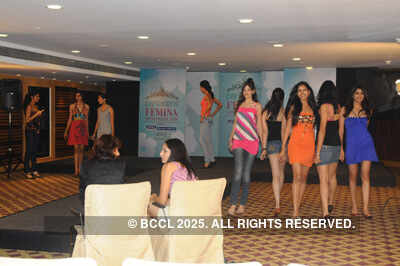 PFMI '09: Training Session