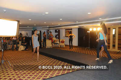 PFMI '09: Training Session