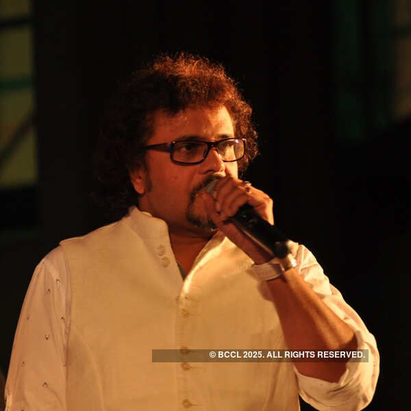 String festival in Kolkata