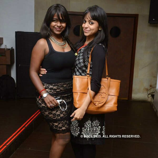 Weekend party at Bay 146