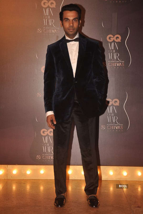 GQ Men Of The Year Awards 2014