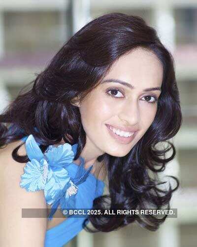 PFMI '09 finalist: Nishtha Khadiwala