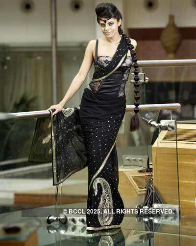 PFMI '09: Ethnic wear