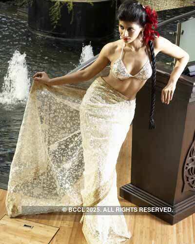 PFMI '09: Ethnic wear