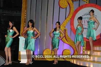 PFMI '09: Contestants unveiled