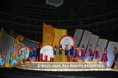 PFMI '09: Contestants unveiled