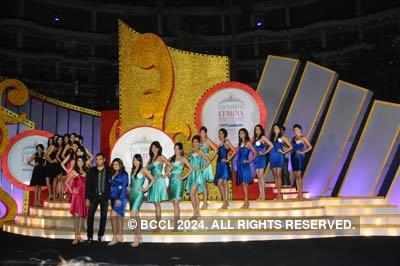 PFMI '09: Contestants unveiled