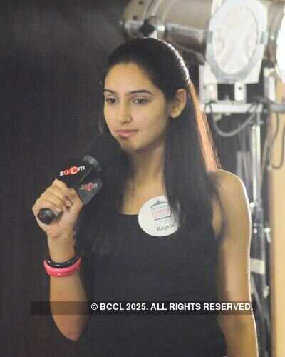 PFMI '09: Personal grooming