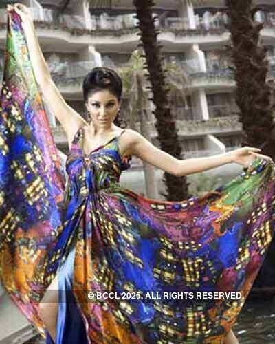 PFMI '09: Top 5 finalists