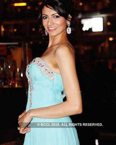 PFMI '09: Contestants unveiled