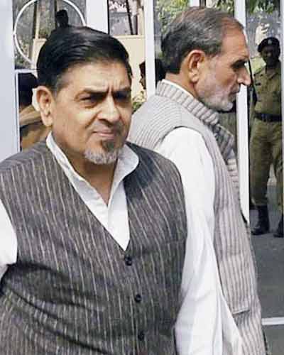 Tytler & Sajjan out of elections