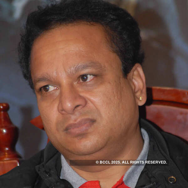 Home Stay's audio launch