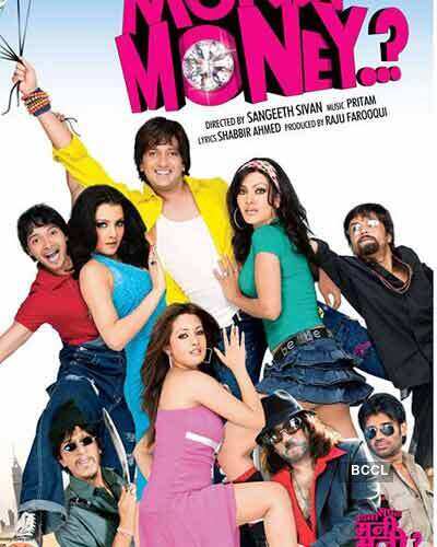 Apna Sapna Money Money