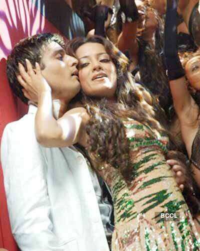 Tom, Dick, and Harry