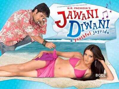 Jawani Diwani