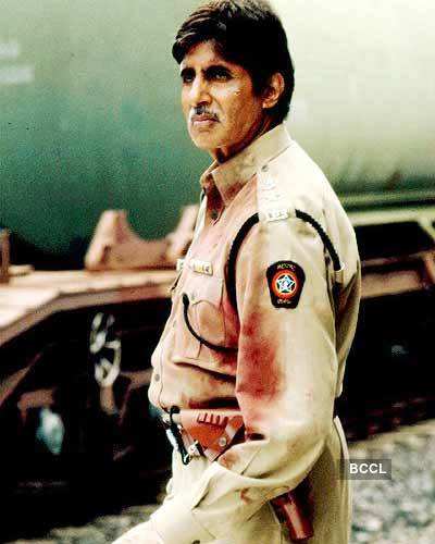 Khakee