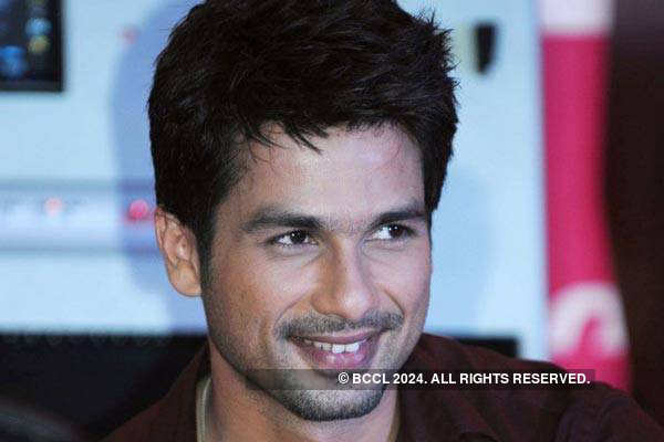 Shahid Kapoor: What makes the actor stand out in Bollywood
