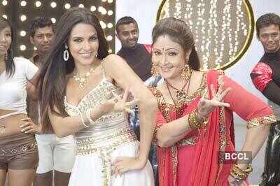 Rama Rama Kya Hai Dramaaa