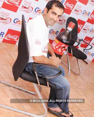 Delhi Daredevils send off event