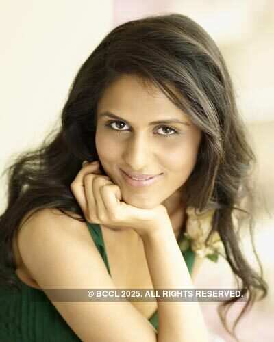 PFMI '09 finalist: Niharika Nag