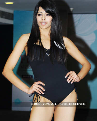 PFMI '09 finalist: Akanksha Yadav