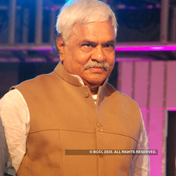 Kannada stars at a movie launch