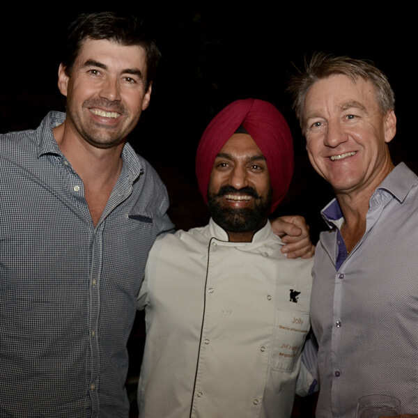 Chennai IPL team in Bangalore