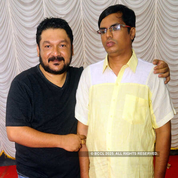 A musical event at Calicut