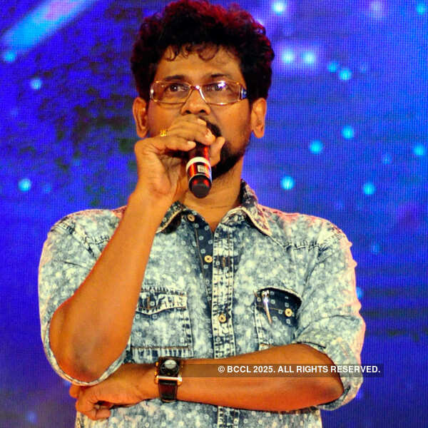 A musical event at Calicut