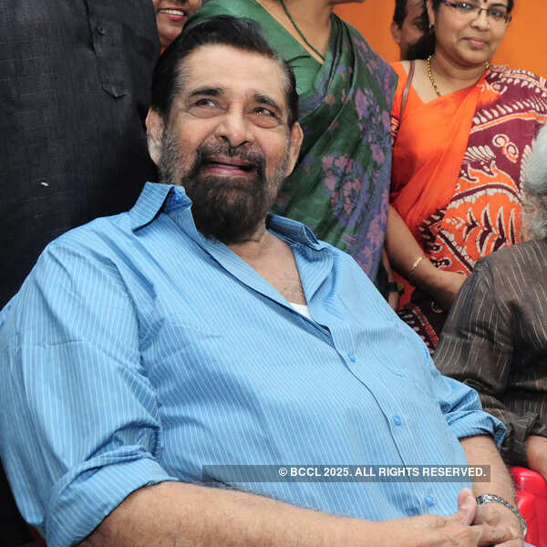 Celebs at Female Film Festival