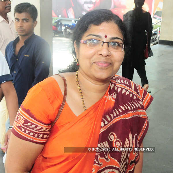 Celebs at Female Film Festival