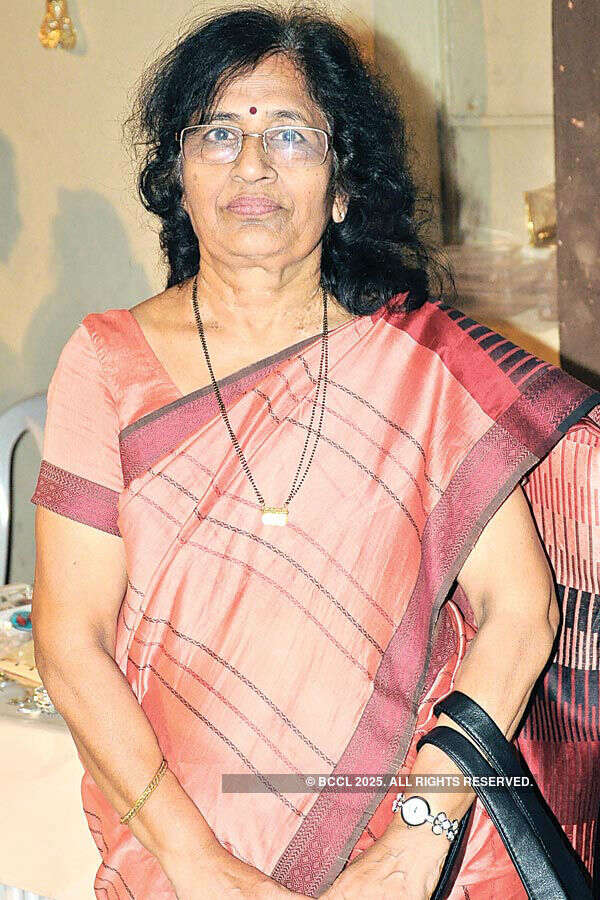 An exotic garba session