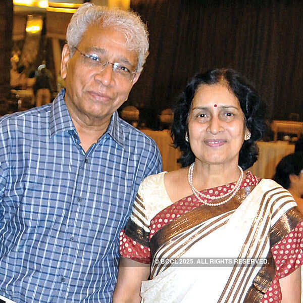 Doctors have a blasting time