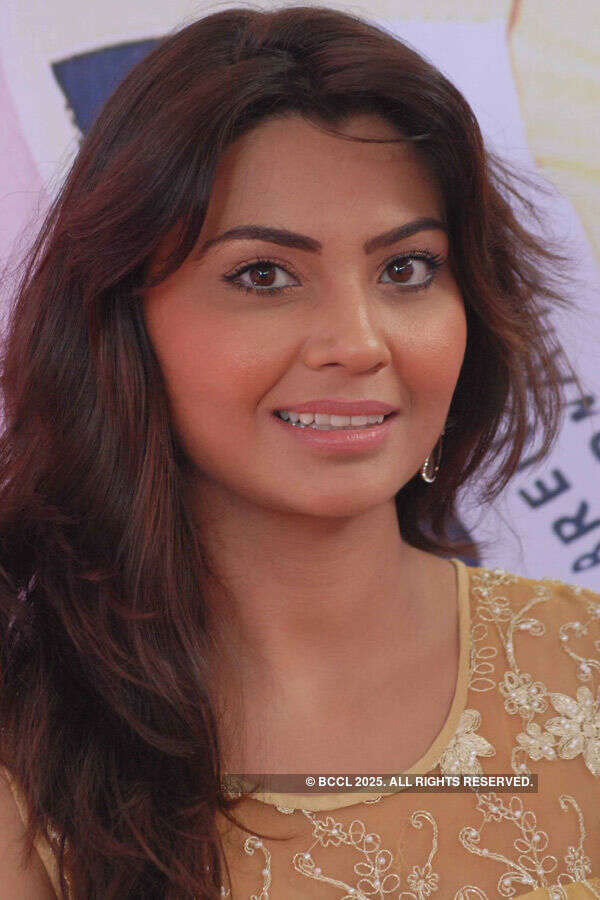 Chinna Chinna Aase: Audio launch