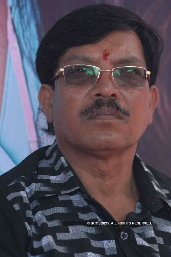 Chinna Chinna Aase: Audio launch