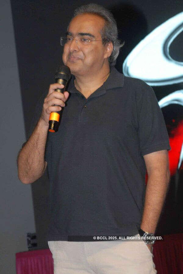 Belli: Audio launch