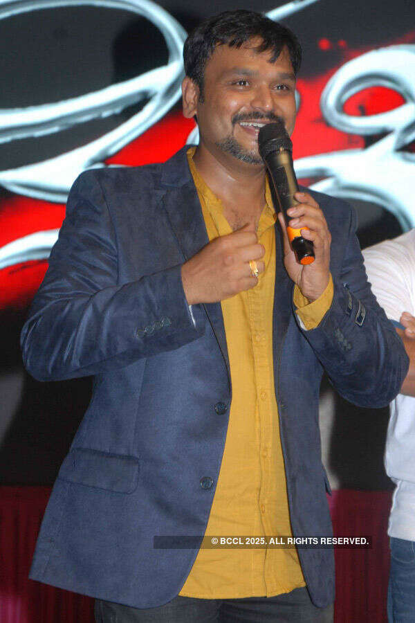 Belli: Audio launch