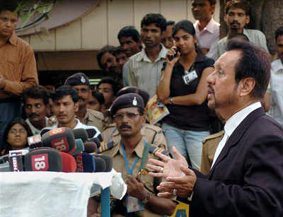Kasab's lawyer appointed